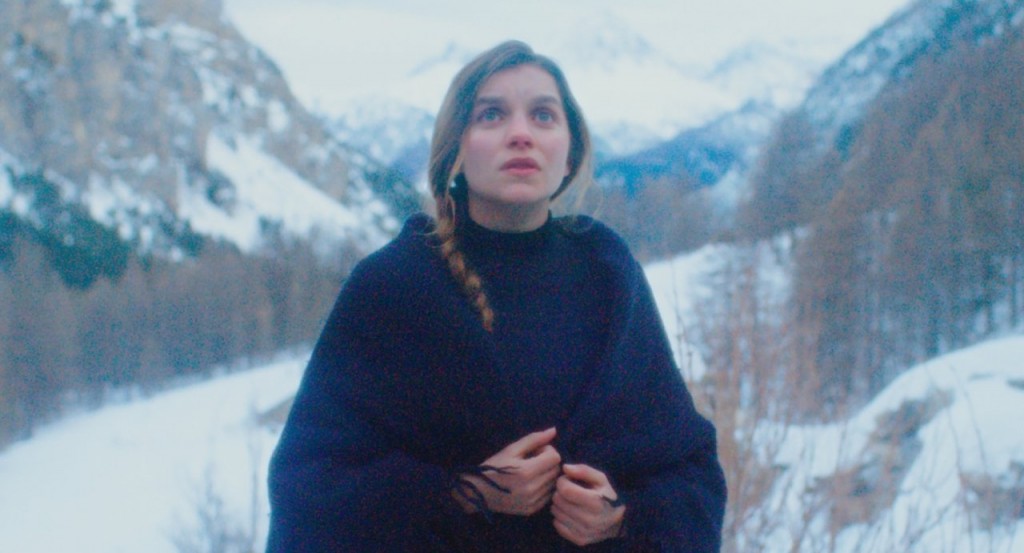 actualité L'ENGLOUTIE