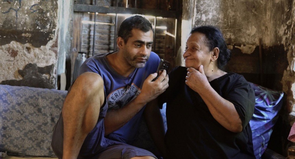 actualité LA VIE APRES SIHAM