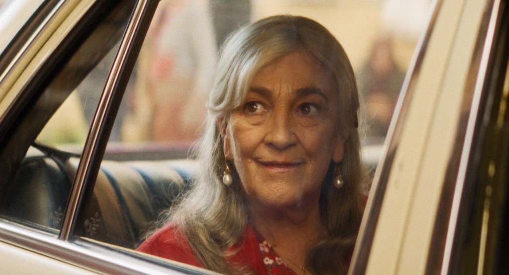 actualité RUE MALAGA (VF/VOST)