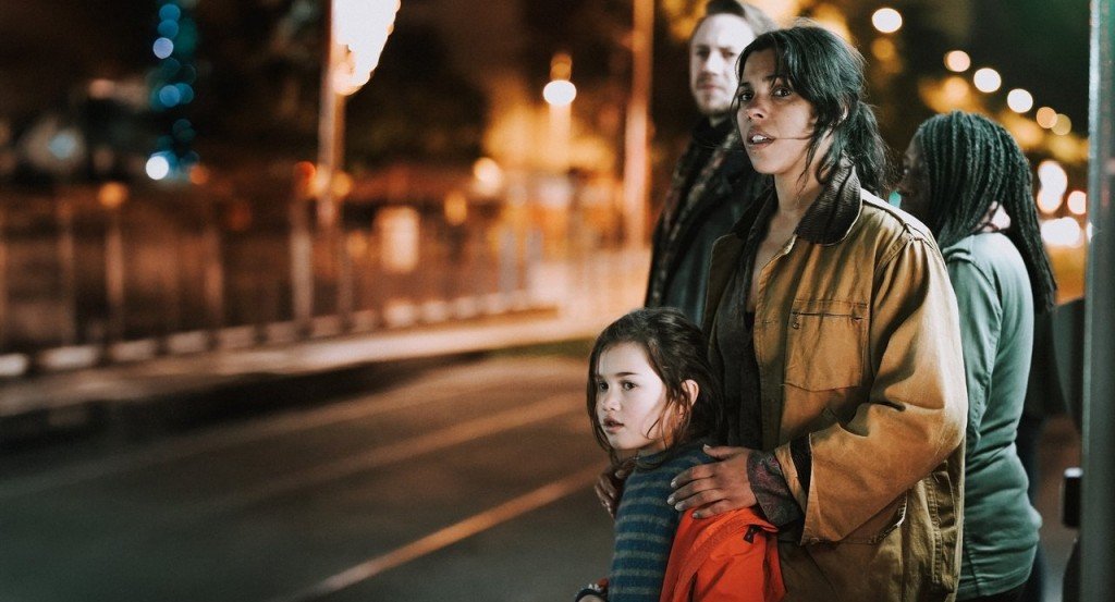 actualité AUX JOURS QUI VIENNENT