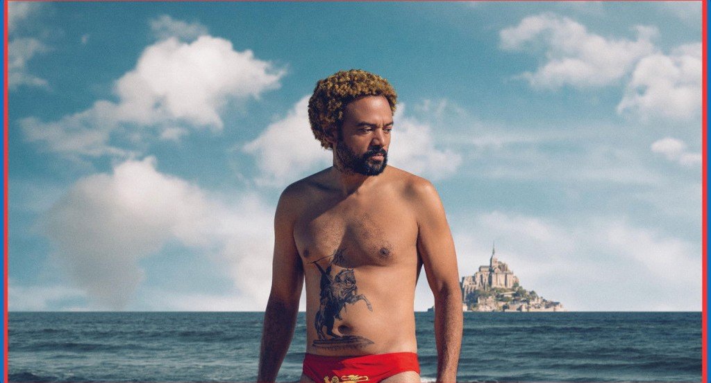 actualité GERALD LE CONQUERANT