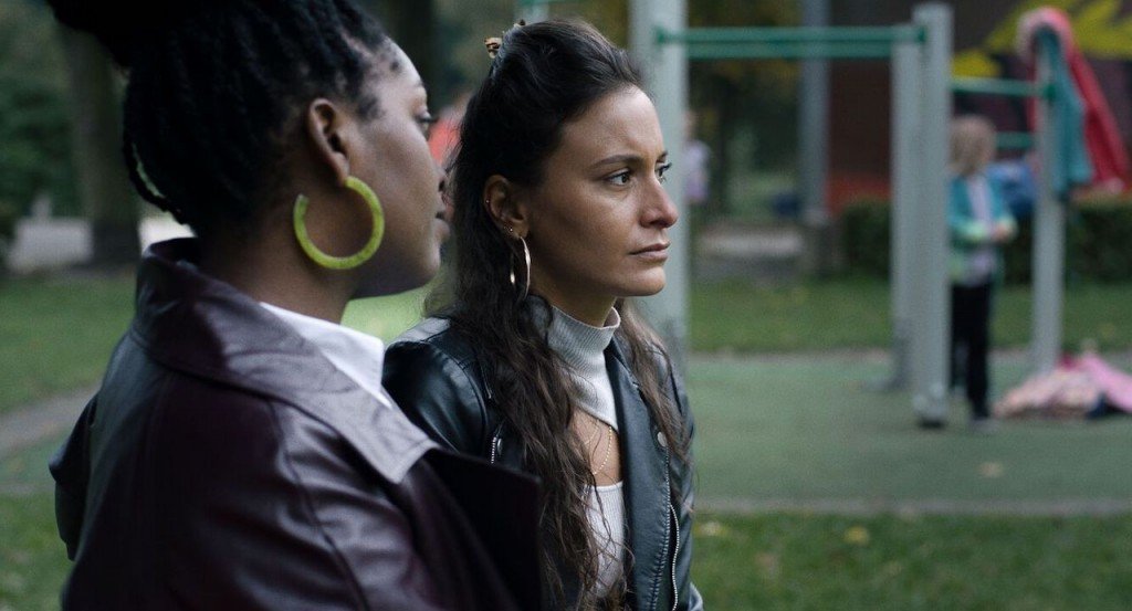 actualité LA TRAQUE DE MERAL (VOST)