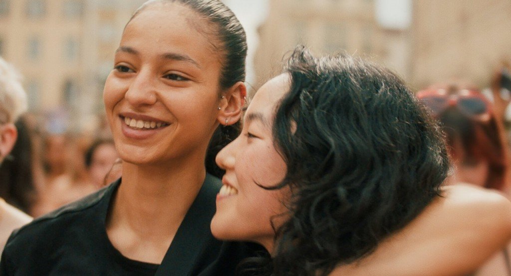 actualité LA PETITE DERNIERE