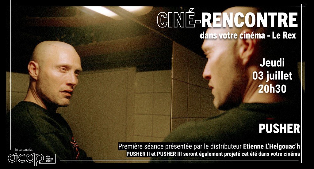 actualité CINE RENCONTRE