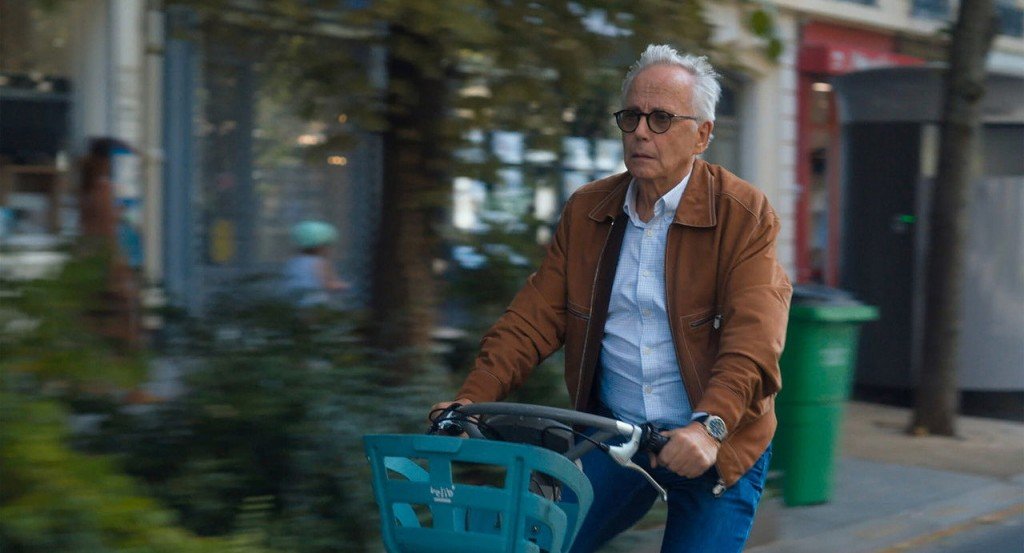 actualité VICTOR COMME TOUT LE MONDE