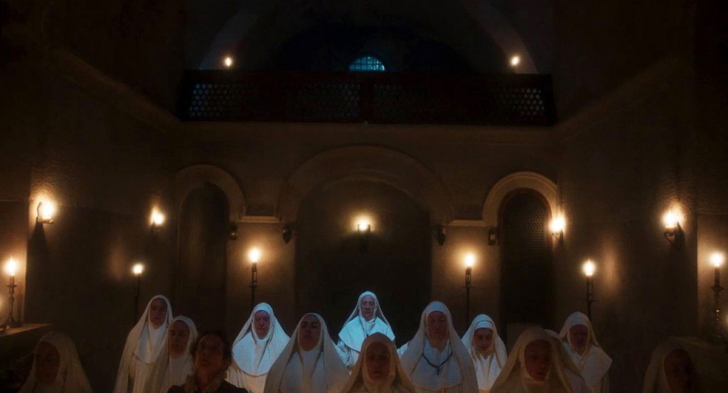 actualité TERESA (VF/VOST)