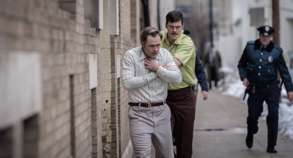 actualité LA CORDE AU COU (VF/VOST)