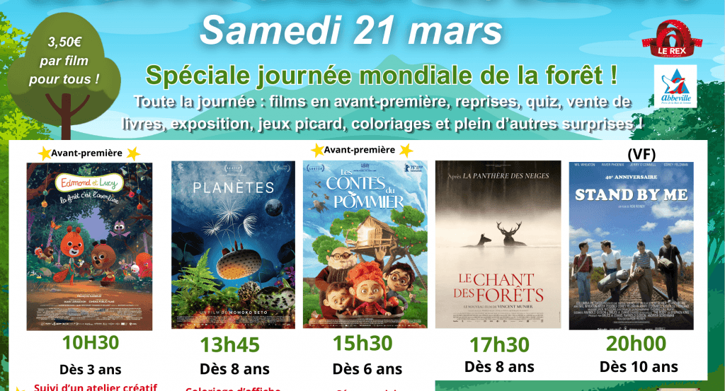 actualité LE GRAND SAMEDI DES ENFANTS