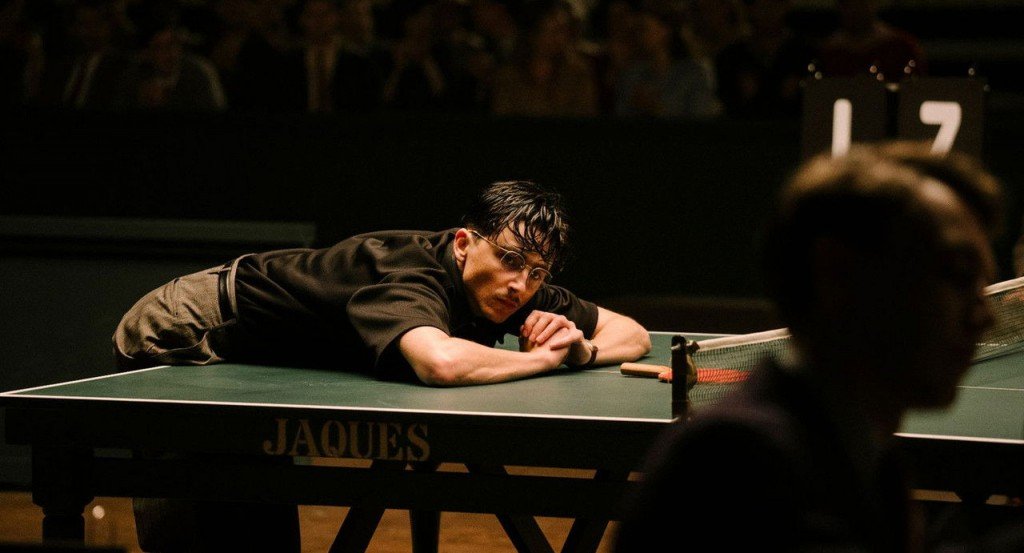 actualité MARTY SUPRÊME (VF/VOST)