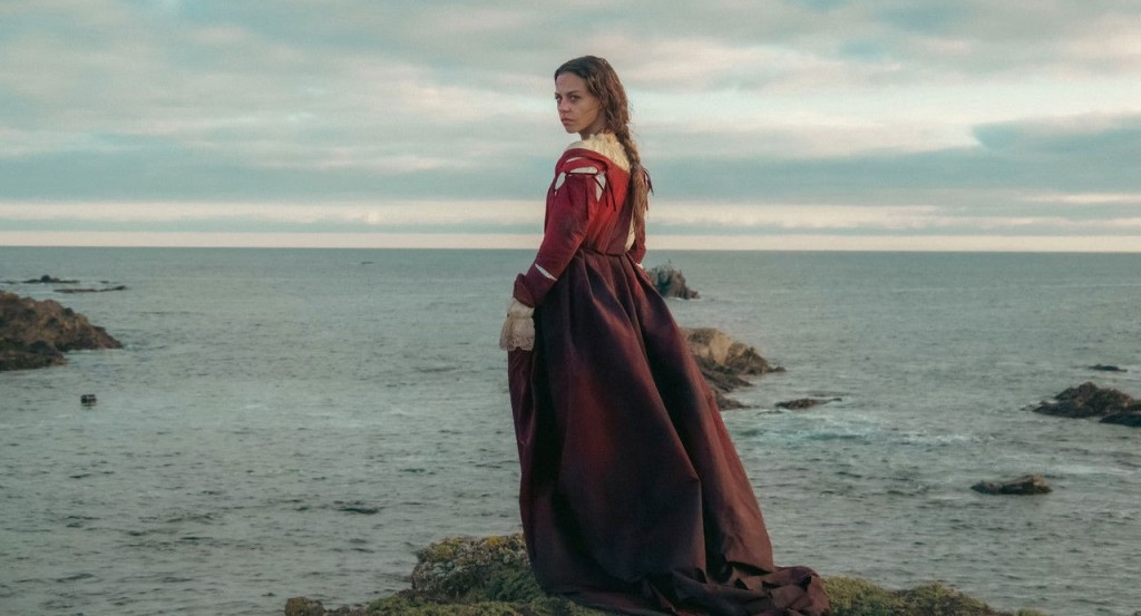 actualité L'ILE DE LA DEMOISELLE