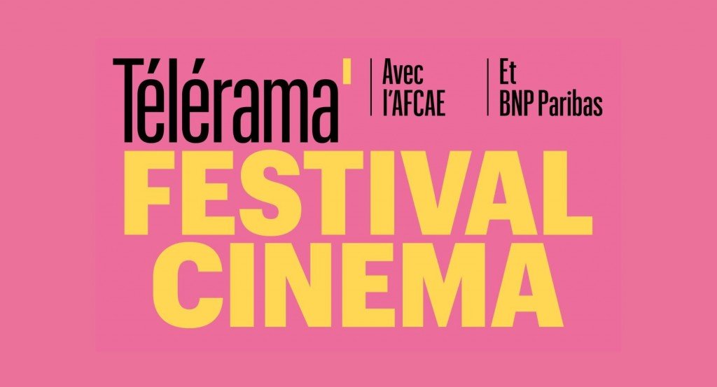 actualité FESTIVAL TELERAMA