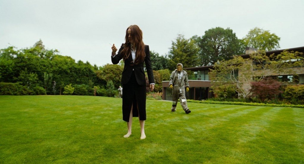 actualité BUGONIA (VF/VOST)