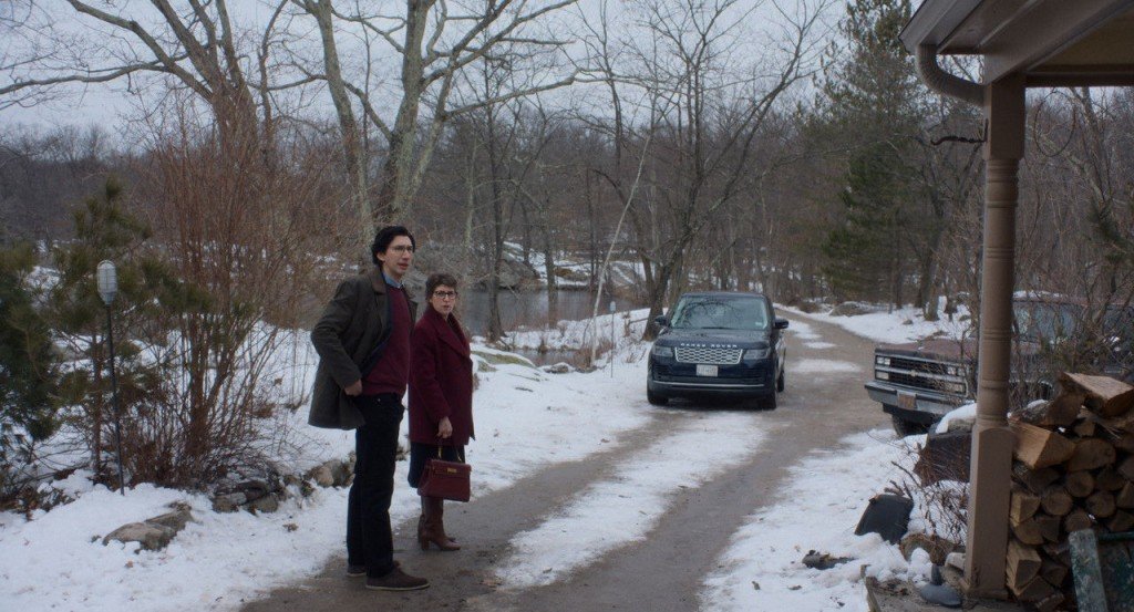 actualité FATHER MOTHER SISTER BROTHER