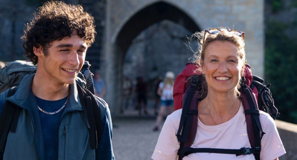 actualité COMPOSTELLE