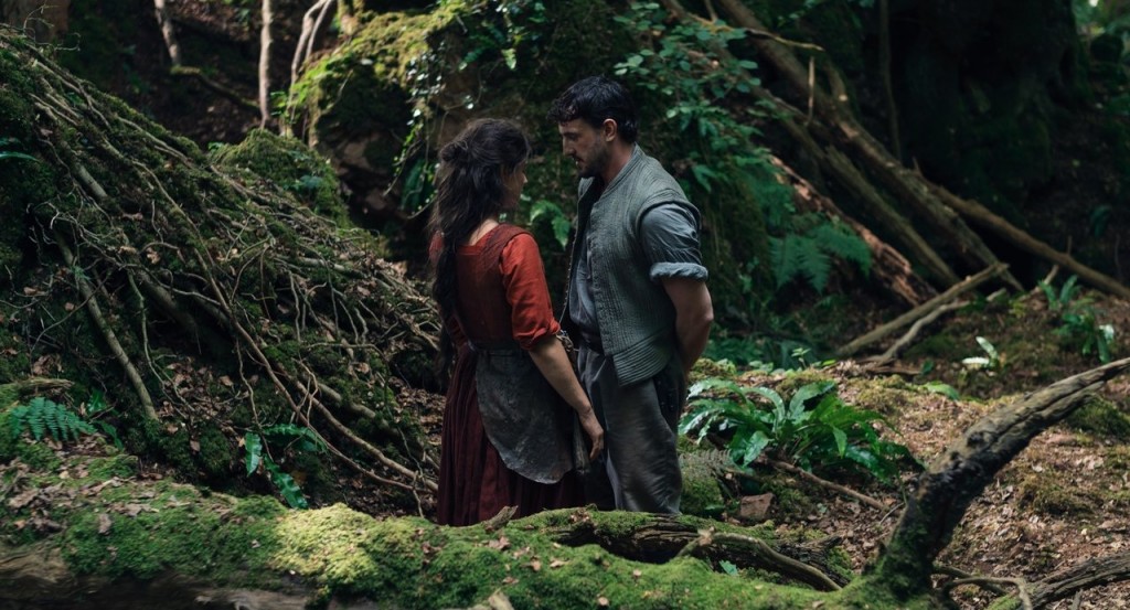 actualité HAMNET (VF/VOST)