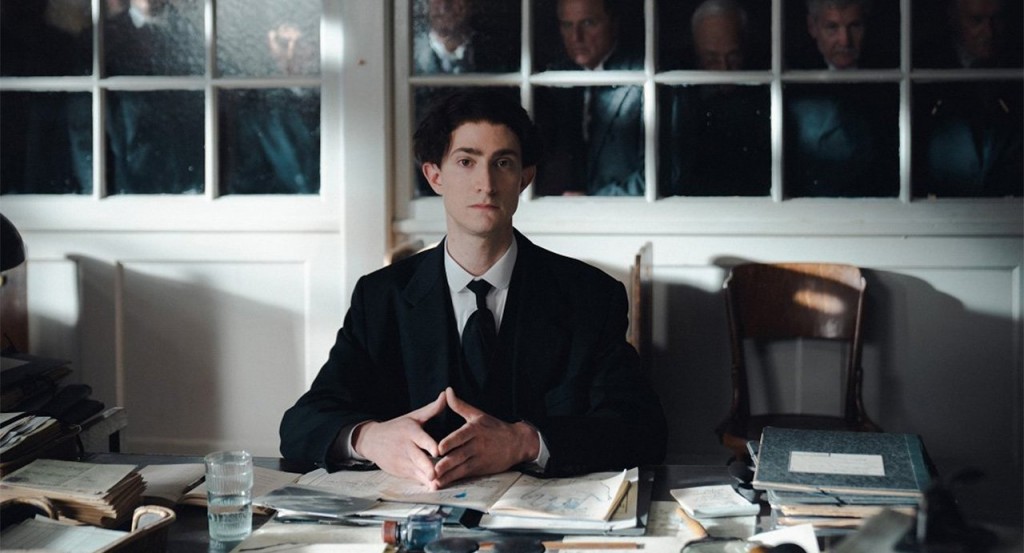 actualité FRANZ K (VOST)