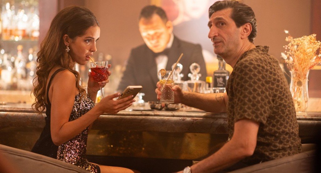 actualité LES AIGLES DE LA REPUBLIQUE (VF/VOST)