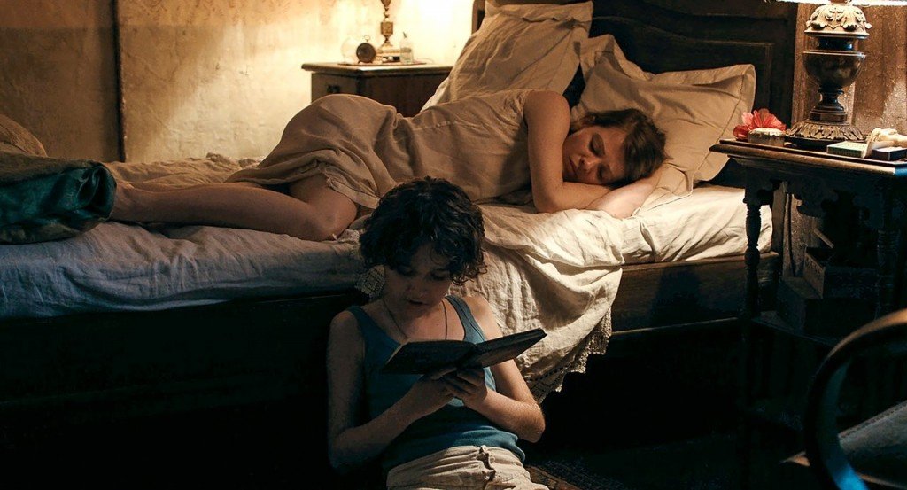 actualité LA CHAMBRE DE MARIANA (VOST)