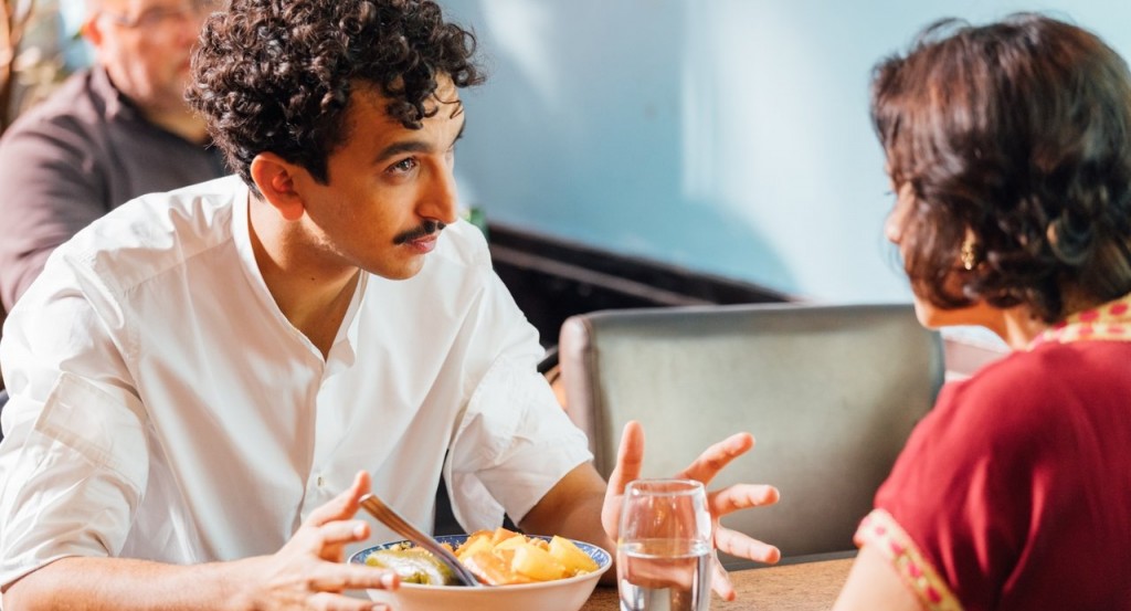 actualité LA PETITE CUISINE DE MEDHI
