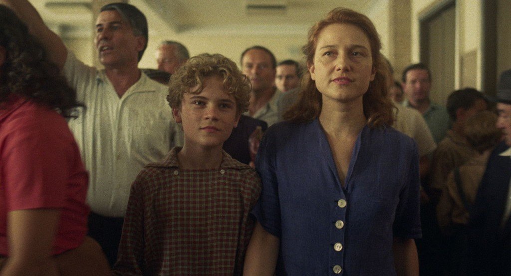 actualité ORPHELIN (VOST)