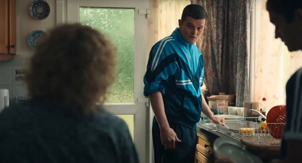 actualité PLUS FORT QUE MOI (VF/VOST)