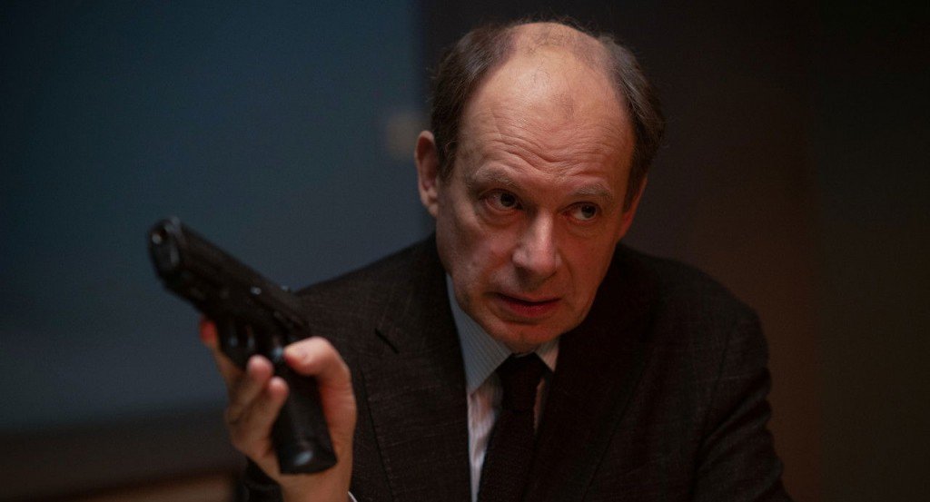 actualité MAIGRET ET LE MORT AMOUREUX