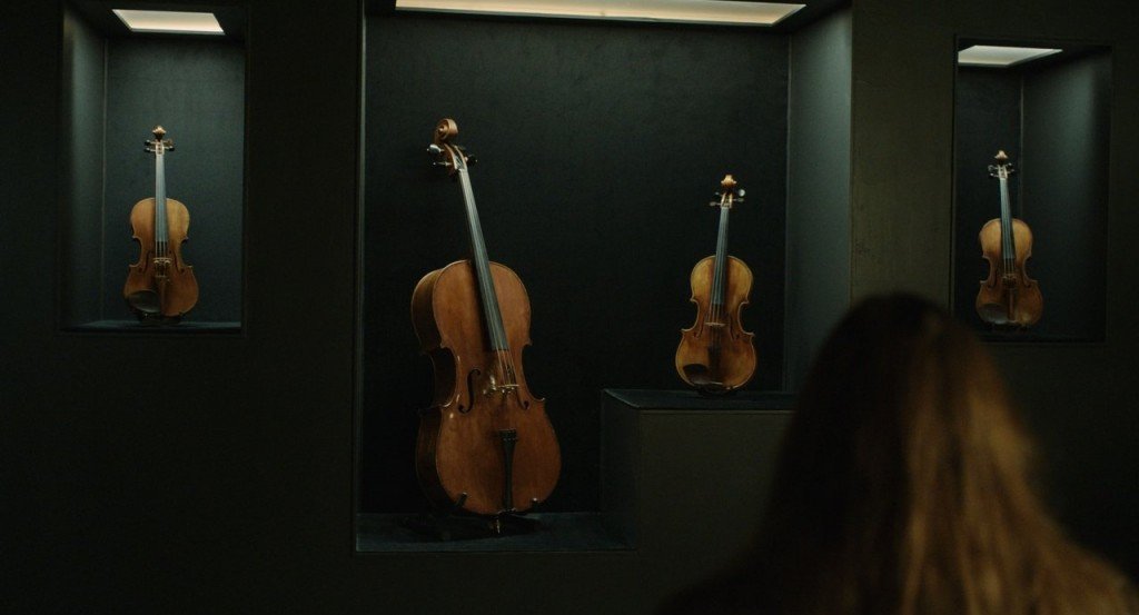 actualité LES MUSICIENS