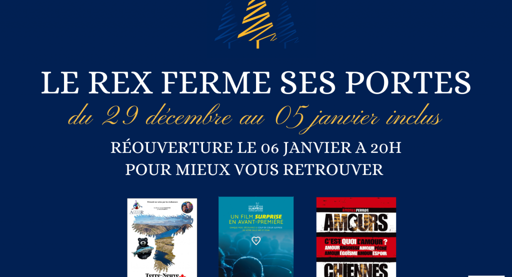 actualité FERMETURE