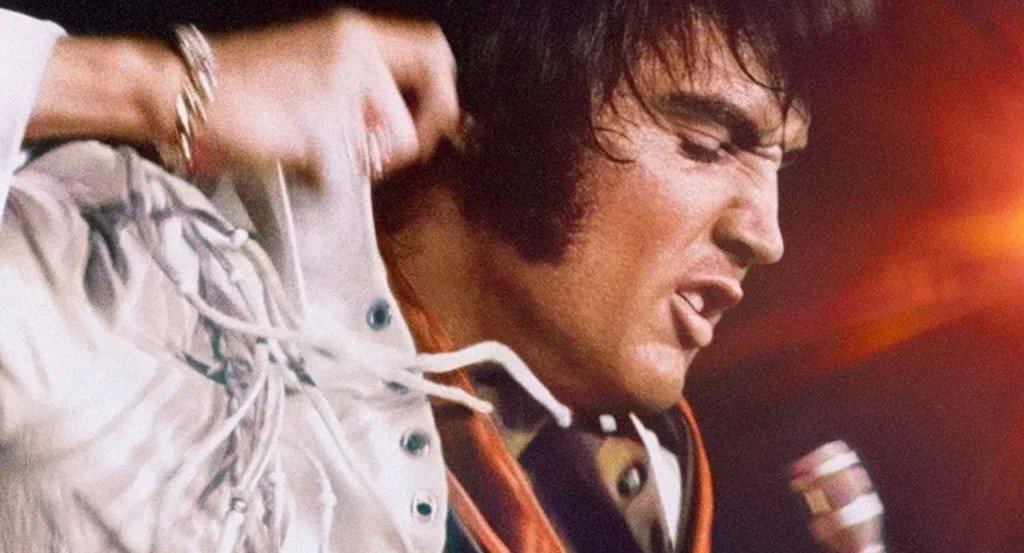 actualité EPIC : ELVIS PRESLEY EN CONCERT (VOST)