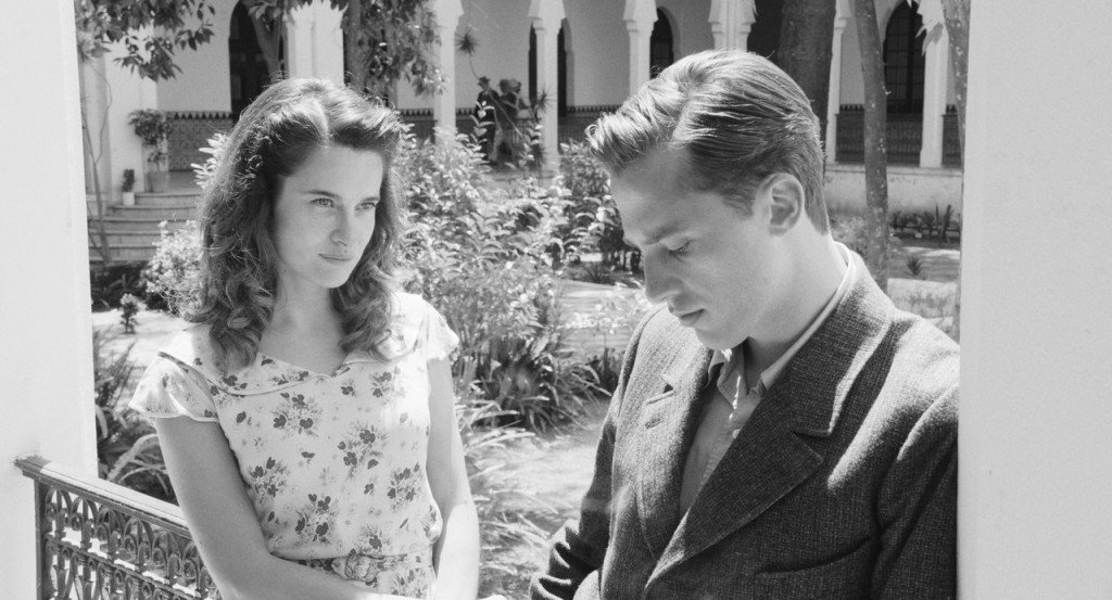 actualité L'ETRANGER