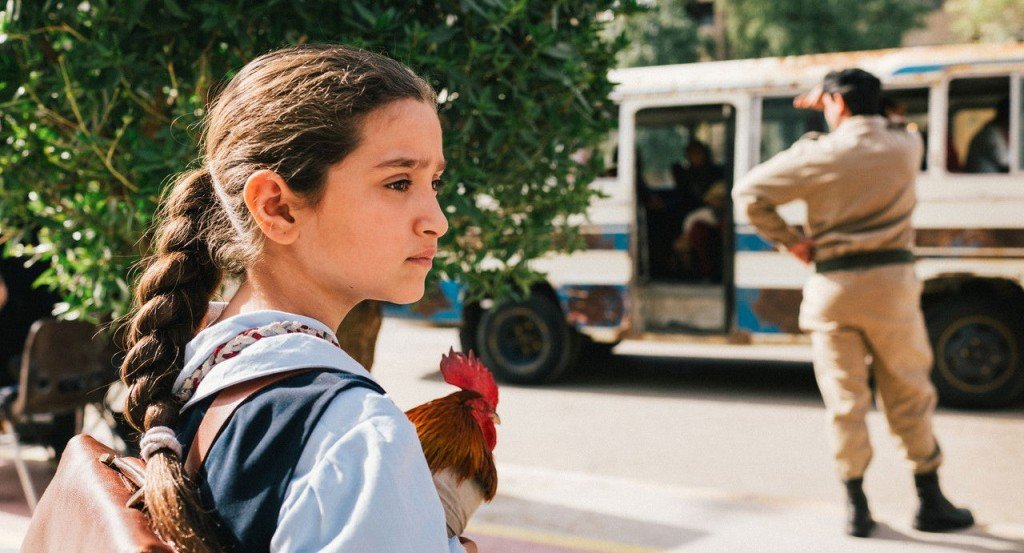actualité LE GATEAU DU PRESIDENT (VF/VOST)