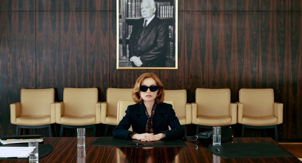 actualité LA FEMME LA PLUS RICHE DU MONDE