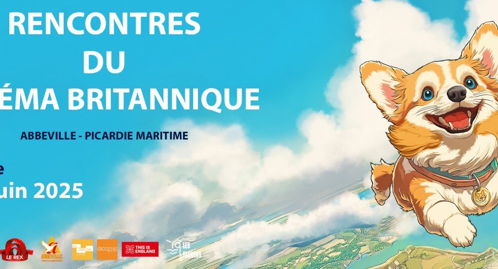 actualité RENCONTRES DU CINEMA BRITANNIQUE