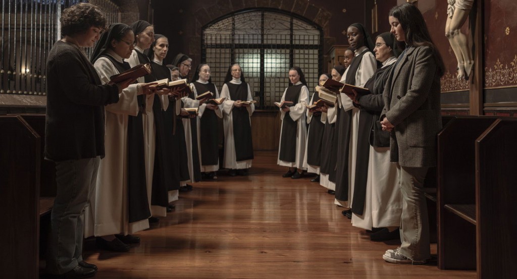 actualité LES DIMANCHES (VF / VOST)