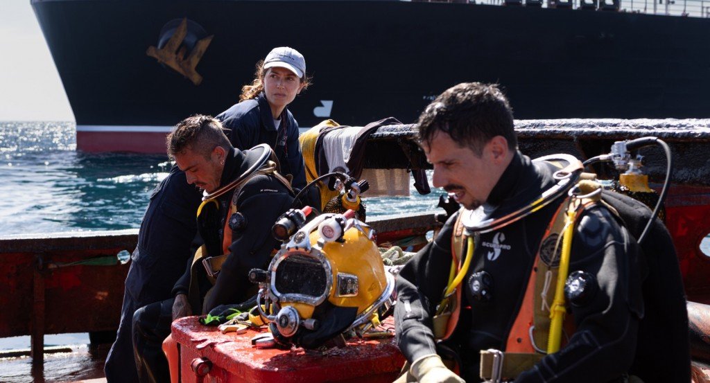 actualité LOS TIGRES (VOST)