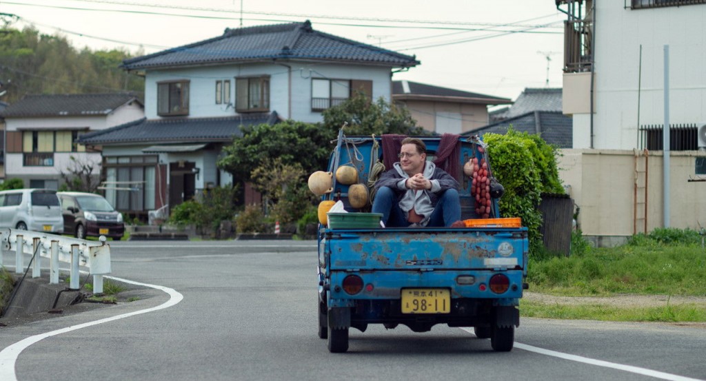 actualité RENTAL FAMILY